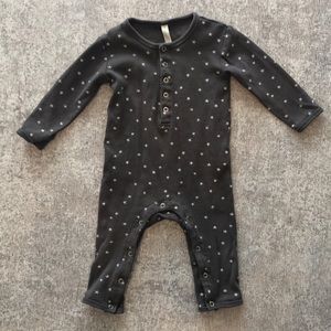 Star Romper